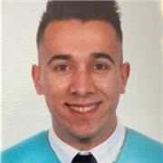 Como titulado de grado en Educacion primaria, dare clases de todas las asignaturas que se imparten en primaria. Me considero una persona muy cercana y agradable